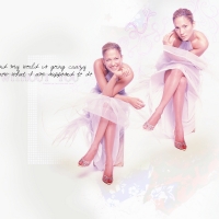 Jennifer Lopez Wallpaper