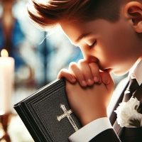 The First Communion