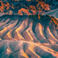 Zabriskie Point