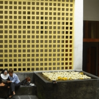 Capilla de las capuchinas