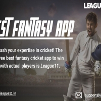 Best fantasy app