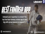 Best fantasy app