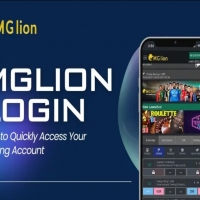 MGLion Login: Tips to Quickly Access Your Betting Account