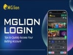 MGLion Login: Tips to Quickly Access Your Betting Account