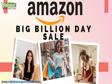 Top 10 Must-Buy Products at Amazon Big Billion Day Sale - amazon sale, amazon shopping, big billion day sale, discount
