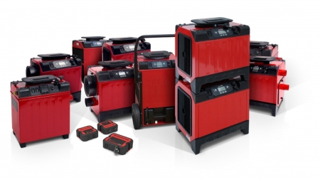 Osuszacze - osuszacze, osuszanie po zalaniu, osuszanie podposadzkowe, wynajem osuszaczy