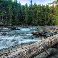Glacier National Park, Montana