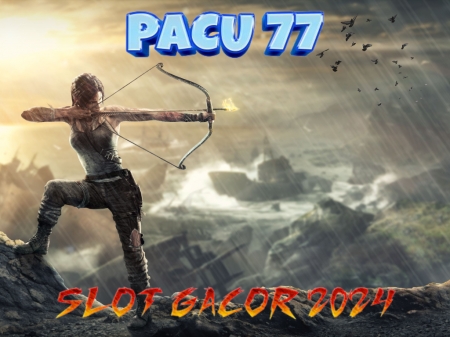 Pacu77 NEW MEMBER SLOT 100% TO x 8 - slot5000, slotdana, slotgacor, slotgopay, slotindonesia, slotonline, slotterpercaya