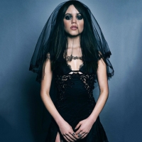 Jenna Ortega The Wednesday Pack 17