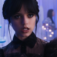 Jenna Ortega The Wednesday Pack 13