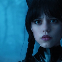 Jenna Ortega The Wednesday Pack 11