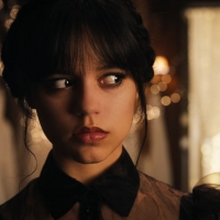 Jenna Ortega The Wednesday Pack 10