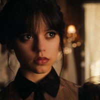 Jenna Ortega The Wednesday Pack 9