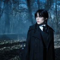Jenna Ortega The Wednesday Pack 8