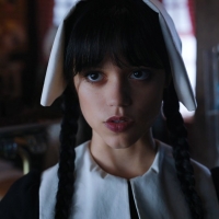 Jenna Ortega The Wednesday Pack 6