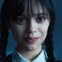 Jenna Ortega The Wednesday Pack 5