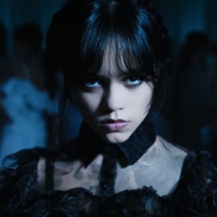 Jenna Ortega The Wednesday Pack 4