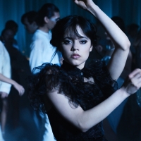 Jenna Ortega The Wednesday Pack 2