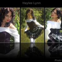 Haylee Lynn Wallpaper 4