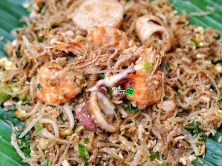 Kumpulan Situs Slot Gacor Online Hari ini Terbaik Update Setiap Hari - bihun goreng, kwetiau goreng, mie balap, wsoslot88