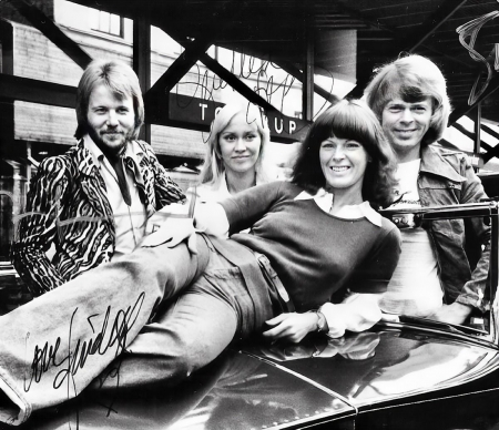 Abba