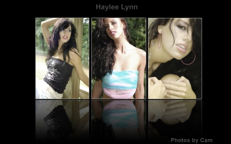 Haylee Lynn Wallpaper 3 - Models Female & People Background Wallpapers ...