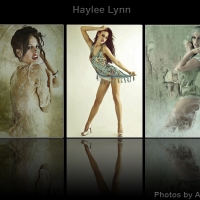 Haylee Lynn Wallpaper 2