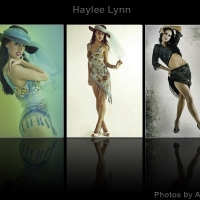Haylee Lynn Wallpaper 1