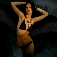 Haylee Lynn Dark Angel