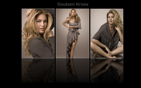Doutzen Kroes Wallpaper 6