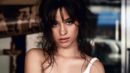 Camila Cabello Wallpaper Pack 23 - camila cabello, celebrity, music, people, singer, wallpaper