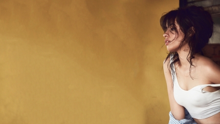 Camila Cabello Wallpaper Pack 10 - camila cabello, celebrity, music, people, singer, wallpaper