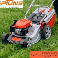 Best Brush Cutter Machine for Managing Large Areas Quickly