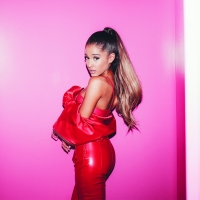 Ariana Grande Wallpaper 17