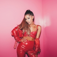 Ariana Grande Wallpaper 16