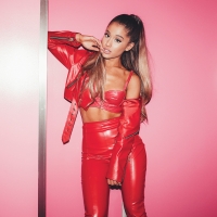 Ariana Grande Wallpaper 15