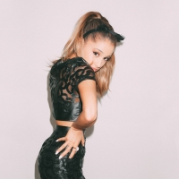 Ariana Grande Wallpaper 10