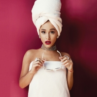 Ariana Grande Wallpaper 2