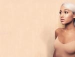 Ariana Grande Sweetener Wallpaper