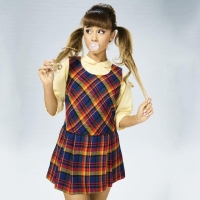 Ariana Grande Penny Wallpaper 02