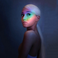 Ariana Grande No More Tears Wallpaper