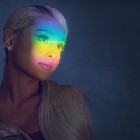 Ariana Grande No More Tears Wallpaper 07