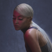 Ariana Grande No More Tears Wallpaper 06