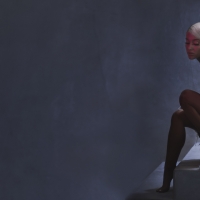Ariana Grande No More Tears Wallpaper 05