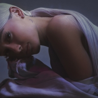 Ariana Grande No More Tears Wallpaper 03