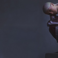 Ariana Grande No More Tears Wallpaper 02