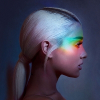 Ariana Grande No More Tears Redux Wallpaper