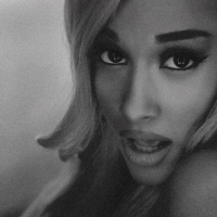 Ariana Grande Arimade2 Wallpaper