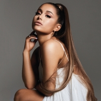 Ariana Grande Another Wallpaper 02