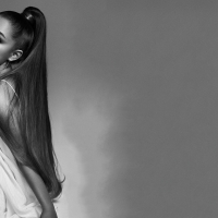 Ariana Grande Another Wallpaper 01